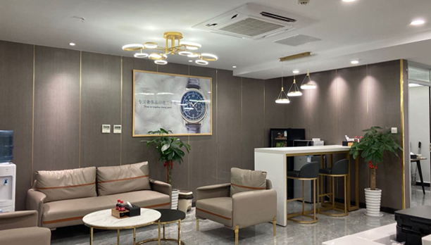 規(guī)模較大、資金雄厚